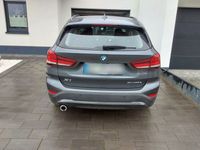 gebraucht BMW X1 Hybrid xDrive25e Advantage