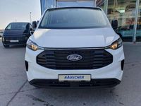 Neu Ford Transit Custom Trend 150 PS (110 kW) 2026 Frozen white Pickup