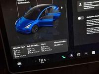 Gebraucht Tesla Model 3 RWD 208 kW (283 PS) 2023 Limousine