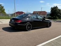 gebraucht Mercedes E63 AMG 4MATIC AMG DRIVERS PACKAGE