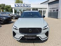 Neu Volvo XC60 Plus 253 PS (186 kW) 2025 Grau SUV