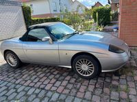 gebraucht Fiat Barchetta 1.8 16V -