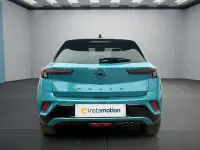 Gebraucht Opel Mokka 131 PS (96 kW) 2025 Andere SUV