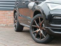 Gebraucht Cupra Ateca VZ 300 PS (220 kW) 2022 Andere farbe SUV