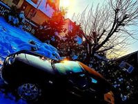 Gebraucht VW Golf Cabriolet Karmann 101 PS (74 kW) 2000 Cabrio