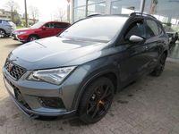 Gebraucht Cupra Ateca 300 PS (220 kW) 2020 "rodium" grau SUV