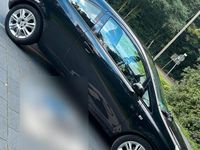 Gebraucht Opel Corsa 80 PS (58 kW) 2008 Schwarz Kleinwagen