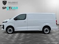 Gebraucht Peugeot Expert 144 PS (105 kW) 2024 Weiß Van