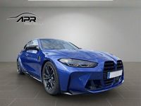 Gebraucht BMW M3 Competition Edition 510 PS (375 kW) 2022 Blau Limousine