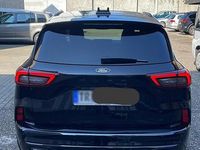 Gebraucht Ford Kuga ST-Line 186 PS (136 kW) 2024 Schwarz SUV