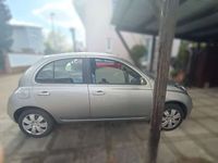 gebraucht Nissan Micra Micra1.2