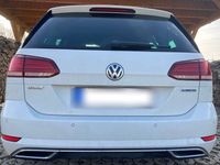 gebraucht VW Golf VII 