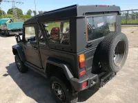 Gebraucht Lada niva 83 PS (61 kW) 2021 SUV