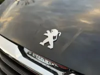 Gebraucht Peugeot 108 82 PS (60 kW) 2014 Schwarz Kleinwagen