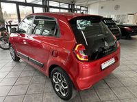 gebraucht Renault Twingo 1.0 SCe Limited 1.Hand, Klima