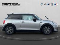 Gebraucht Mini Cooper SE Essential 135 kW (184 PS) 2022 Silber Kleinwagen