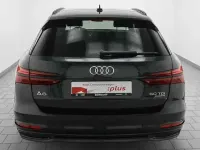 Gebraucht Audi A6 S-Line 286 PS (210 kW) 2021 Vesuvgrau Kombi