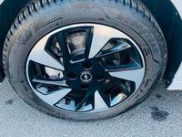 Gebraucht Opel Corsa-e 114 kW (156 PS) 2025 Weiß Kleinwagen