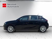 Gebraucht Opel Corsa Edition 101 PS (74 kW) 2025 Schwarz Kleinwagen
