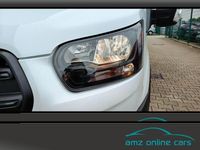 Neu Ford Transit Trend 131 PS (96 kW) 2026 Weiß Limousine