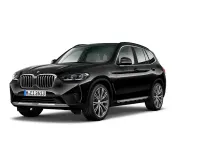 Begagnad BMW X3 Efficient Dynamics 286 HK (210 kW) 2026 SUV
