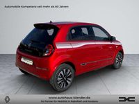 Gebraucht Renault Twingo Techno 60 kW (82 PS) 2023 Dezirrot metallic Kleinwagen