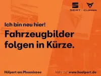 Gebraucht Cupra Terramar 204 PS (150 kW) 2025 Violett SUV