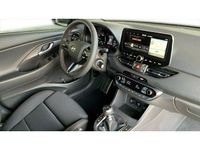 gebraucht Hyundai i30 IN-Line DAB KA LED NAVI RFK PDC