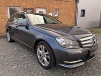 Second-hand Mercedes C180 156 CP (114 kW) 2014 Gri Berlinǎ