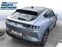 Gebraucht Ford Mustang Mach-E 258 kW (351 PS) 2023 Iced blue silver SUV
