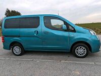 gebraucht Nissan NV200 Van