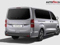 Neu Citroën Spacetourer 179 PS (131 kW) 2026 Artense grau metallic Van / Kleinbus