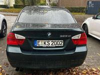 Gebraucht BMW 325 218 PS (160 kW) 2006 Limousine