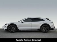 Gebraucht Porsche Taycan Turbo Cross Turismo 500 kW (680 PS) 2023 Grau Limousine