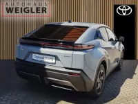 Neu Toyota C-HR+ 164 kW (224 PS) 2026 Grau SUV