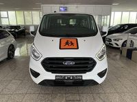 Second-hand Ford Transit Custom 107 CP (78 kW) 2020 Alb Break
