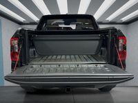 Neu Ford Ranger 205 PS (150 kW) 2025 Schwarz Pickup