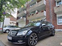 Gebraucht Mercedes 320 305 PS (224 kW) 2008 Schwarz Kombi