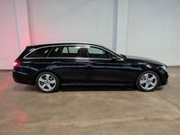 Gebraucht Mercedes E350 258 PS (189 kW) 2017 Schwarz Kombi