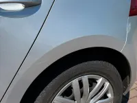 Gebraucht VW Golf VII 105 PS (77 kW) 2013 Silber Kleinwagen