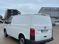 gebraucht VW Transporter T6 TÜV | KLIMA | Euro 6