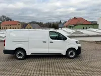 Gebraucht Opel Vivaro Selection 122 PS (89 kW) 2019 Weiß Van / Kleinbus