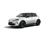 Ny Alpine A290 130 kW (177 HK) 2026 Hvid Hatchback