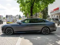 Gebraucht BMW 740 M Sport 299 PS (219 kW) 2025 Grau Limousine