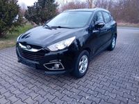 gebraucht Hyundai ix35 Style 2WD