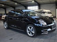 Gebraucht Ora Funky Cat 400 Pro 125 kW (171 PS) 2023 Schwarz metallic Kleinwagen
