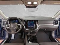 Second-hand Volvo V60 Plus 455 CP (334 kW) 2025 Albastru Break