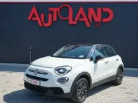 Gebraucht Fiat 500X 151 PS (111 kW) 2019 Weiß SUV
