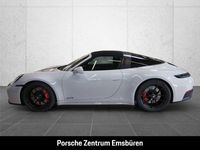 Neu Porsche 992 541 PS (397 kW) 2026 Kreide Coupé