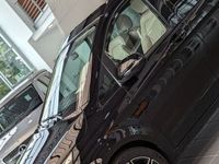 gebraucht Mercedes V300 Marco Polod EDITION AMG+9G+AIRMATIC+Leder